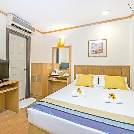 Hotel 81 Sakura Szingapúr Kültér fotó