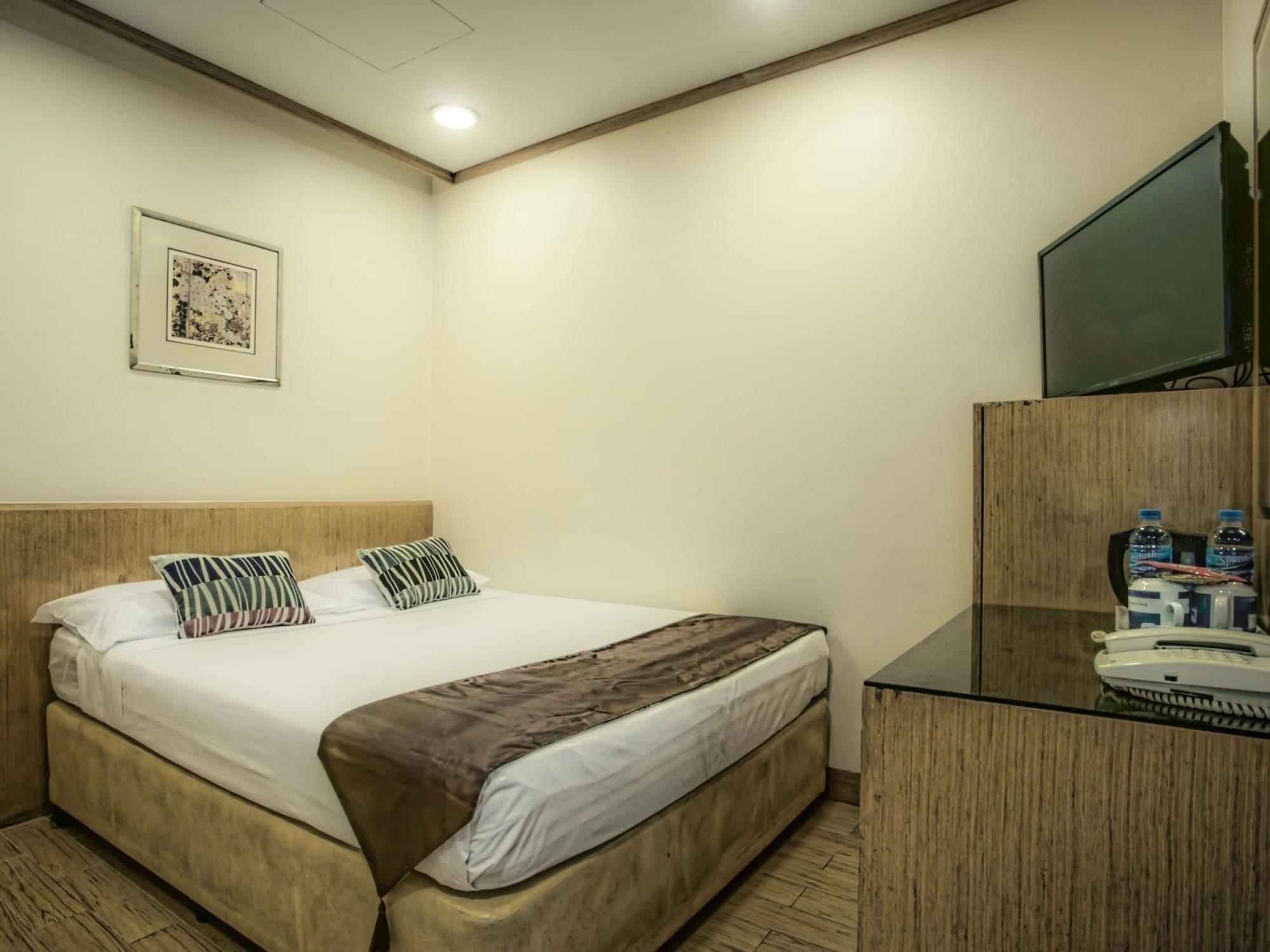 Hotel 81 Sakura Szingapúr Kültér fotó