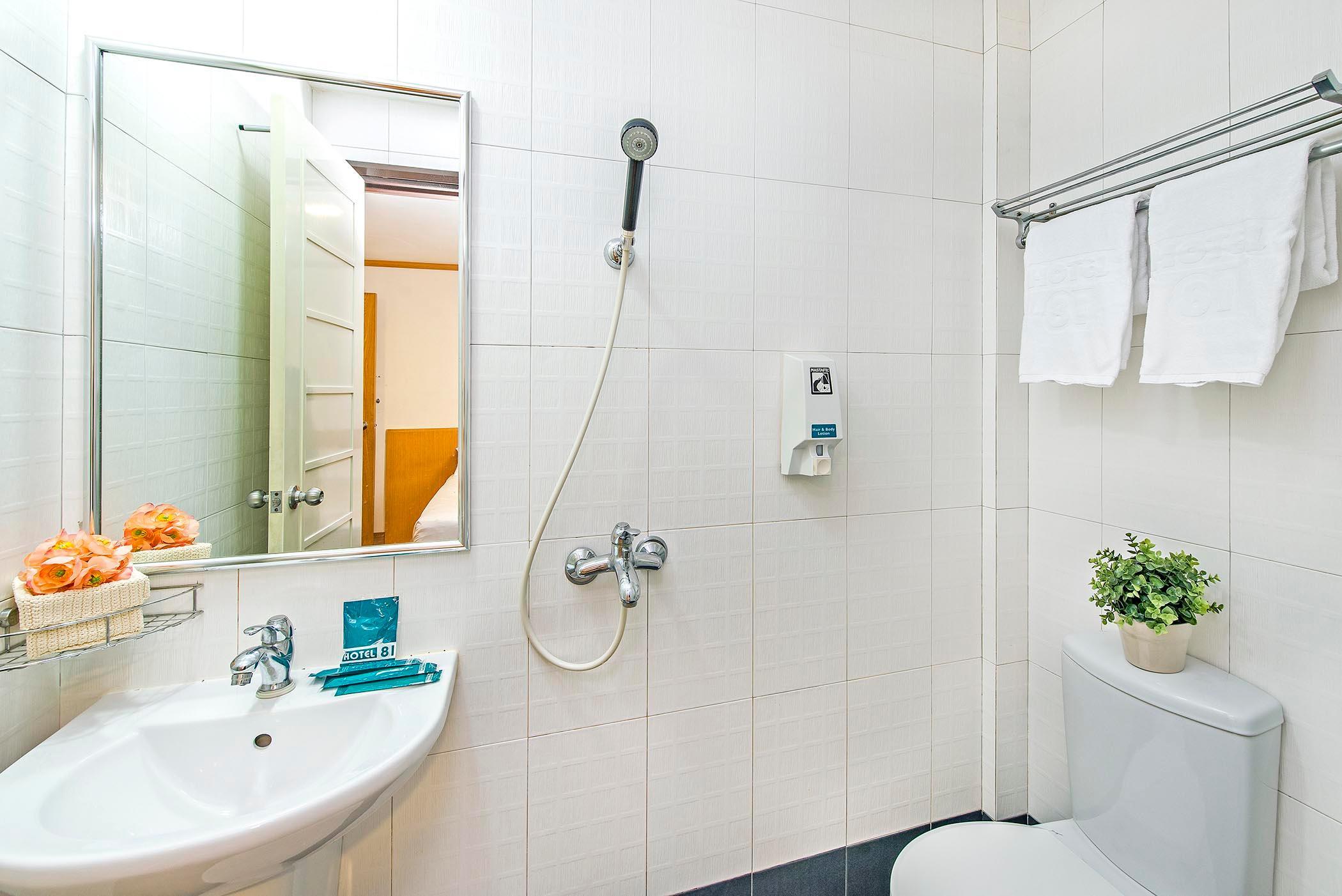 Hotel 81 Sakura Szingapúr Kültér fotó