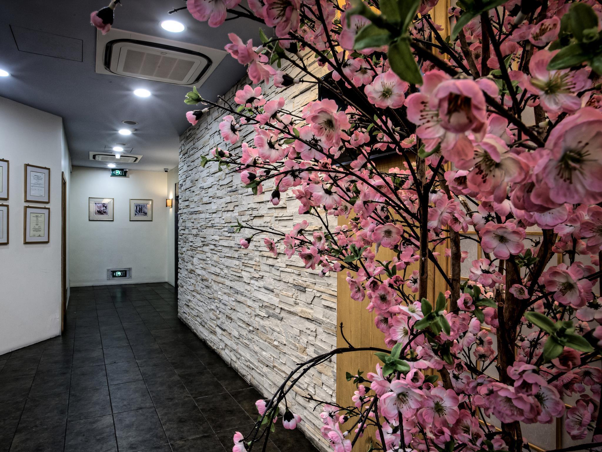 Hotel 81 Sakura Szingapúr Kültér fotó