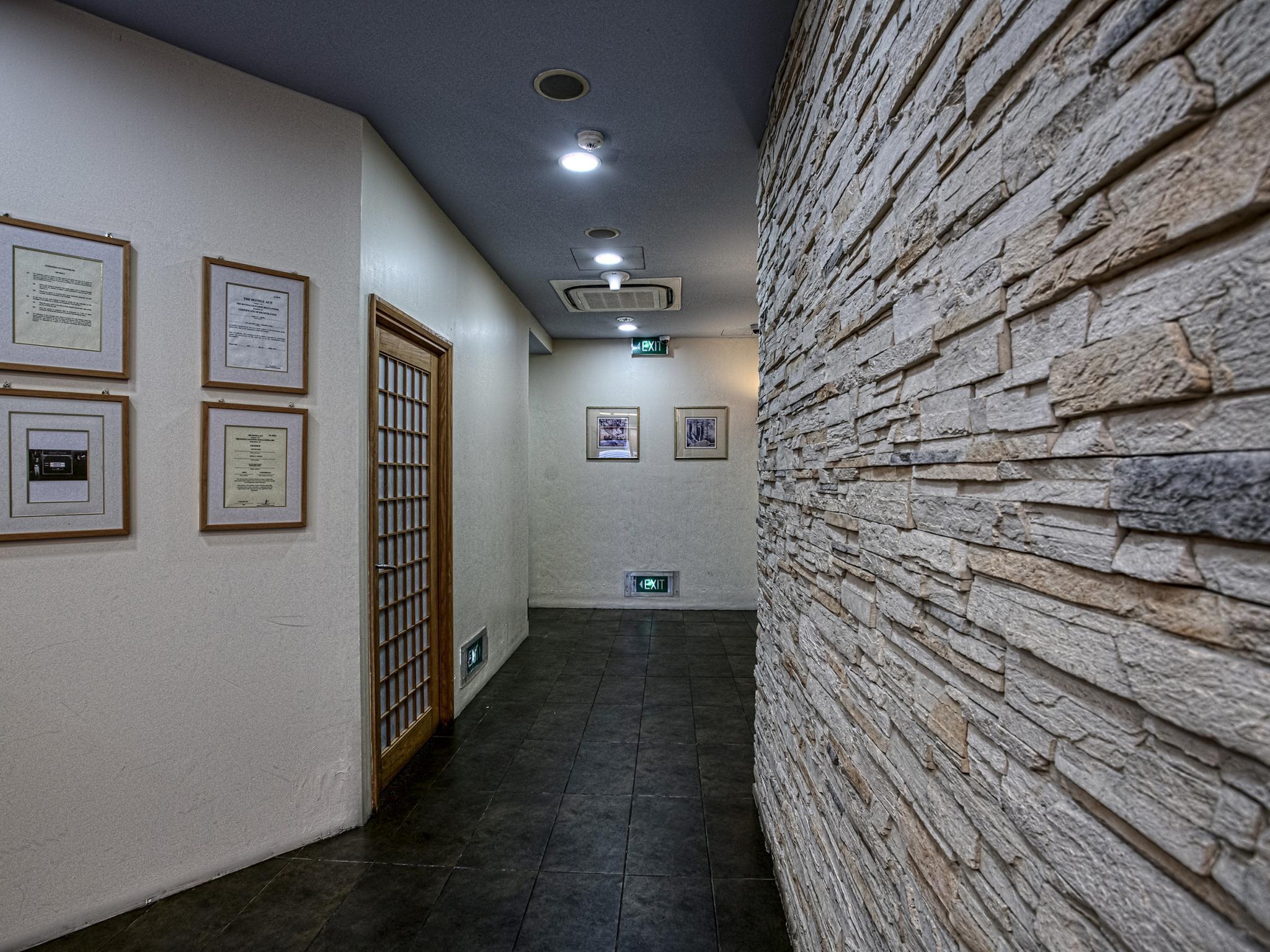 Hotel 81 Sakura Szingapúr Kültér fotó