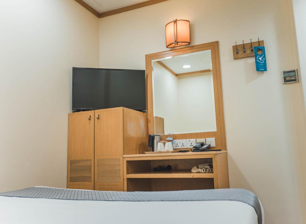 Hotel 81 Sakura Szingapúr Kültér fotó