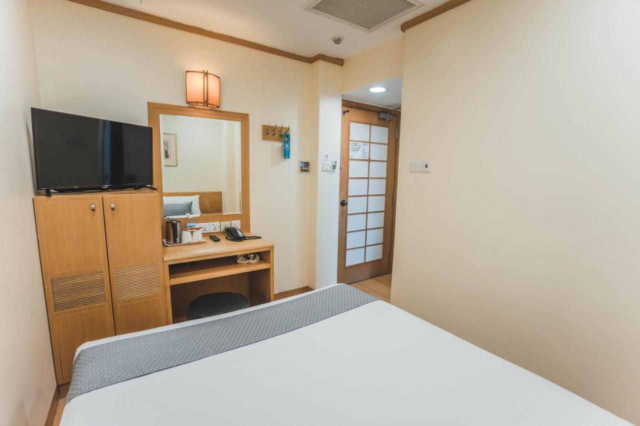 Hotel 81 Sakura Szingapúr Kültér fotó