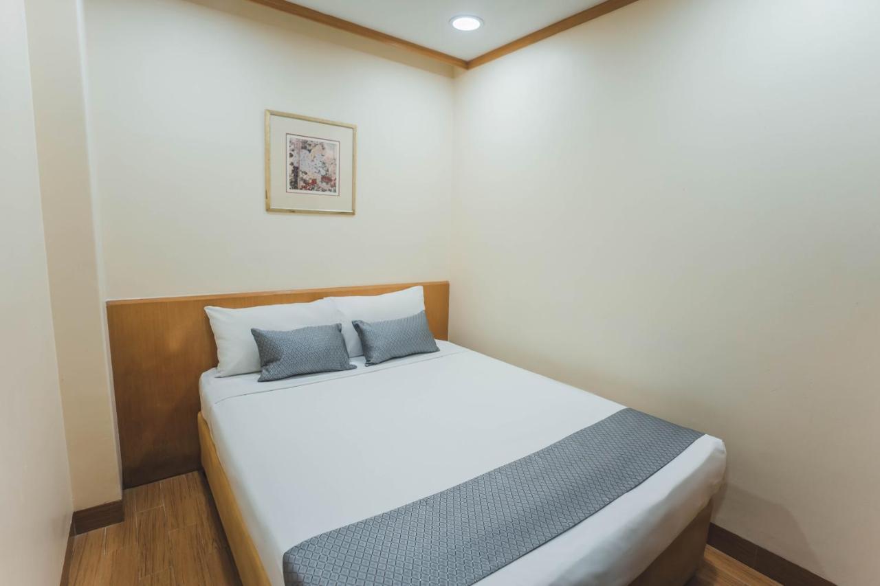 Hotel 81 Sakura Szingapúr Kültér fotó