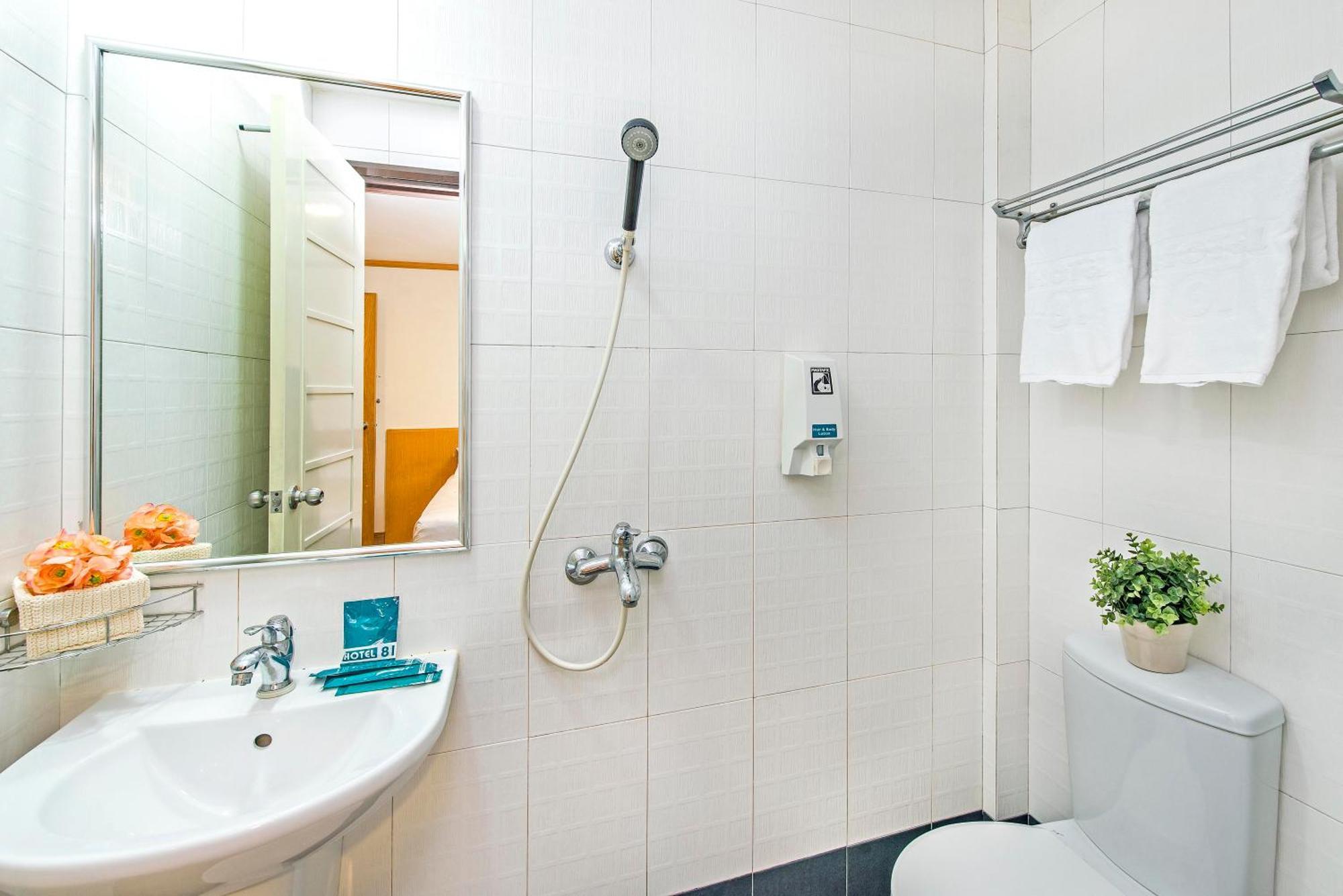 Hotel 81 Sakura Szingapúr Kültér fotó