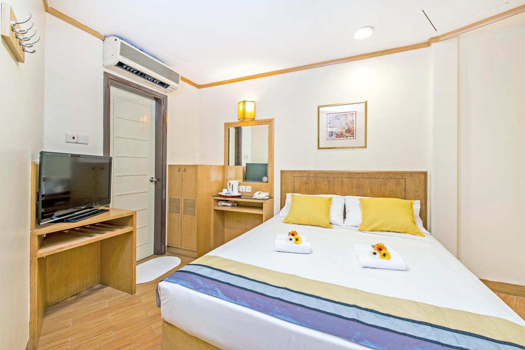Hotel 81 Sakura Szingapúr Kültér fotó