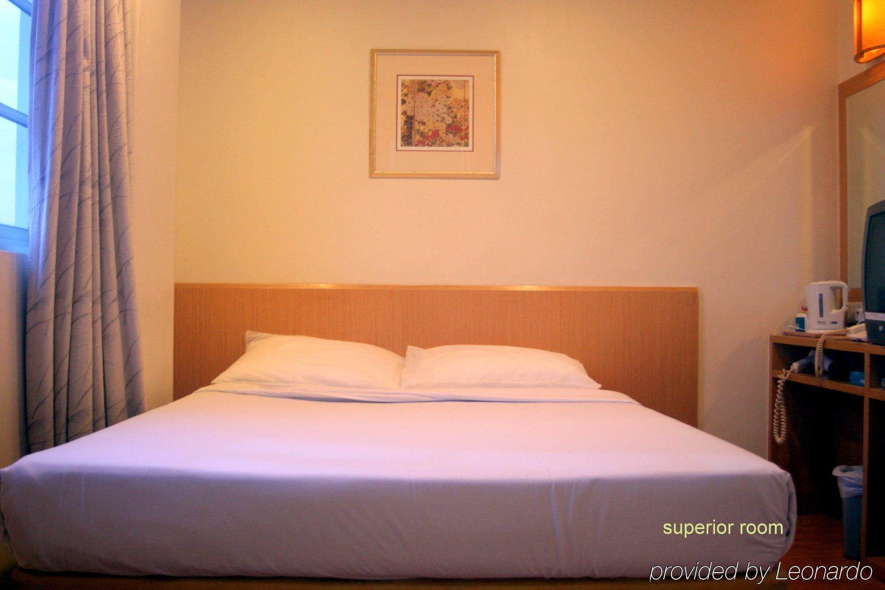 Hotel 81 Sakura Szingapúr Kültér fotó