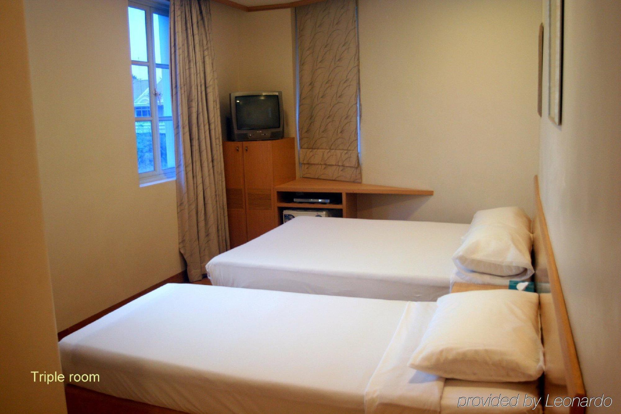 Hotel 81 Sakura Szingapúr Kültér fotó