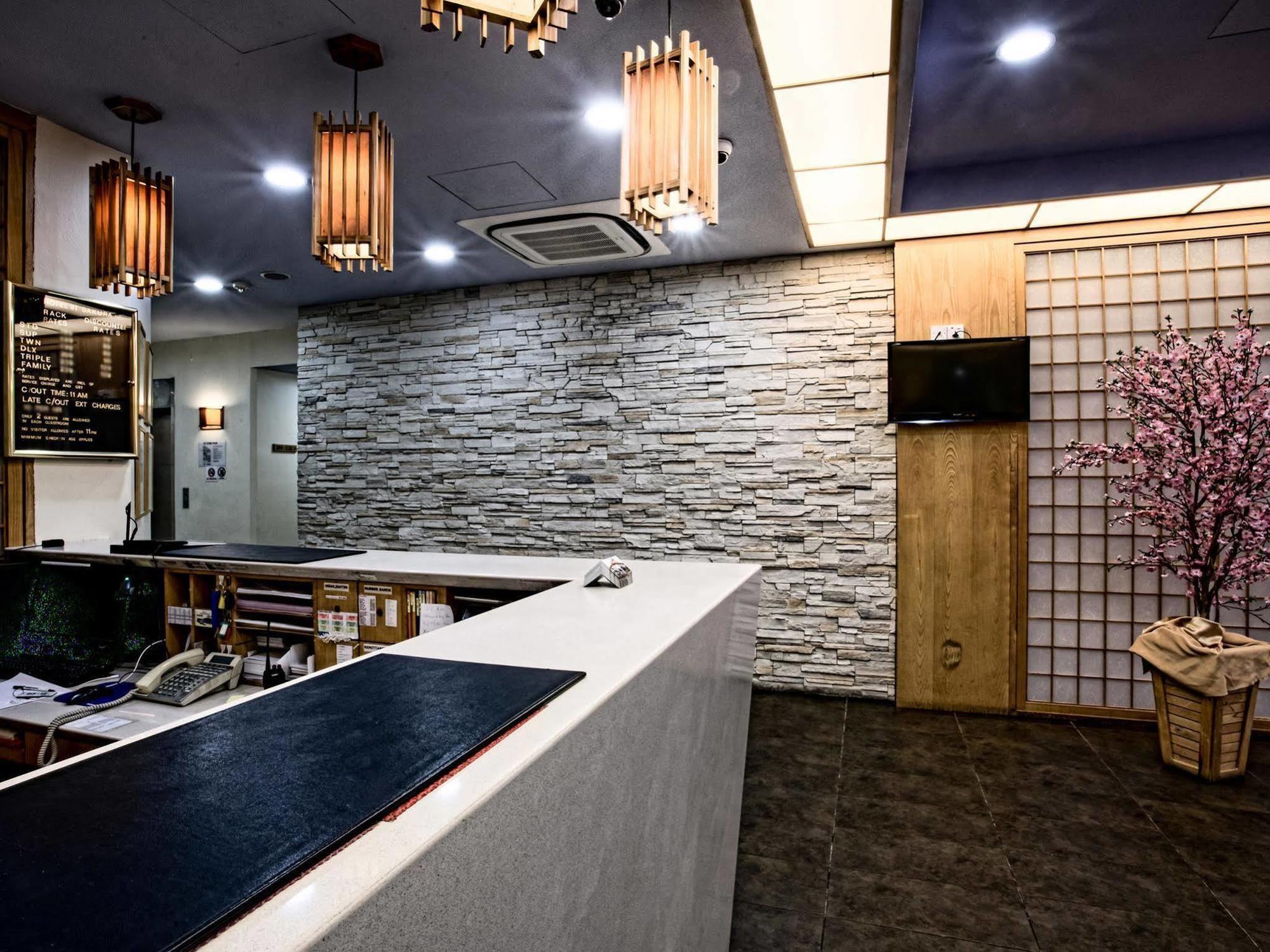 Hotel 81 Sakura Szingapúr Kültér fotó