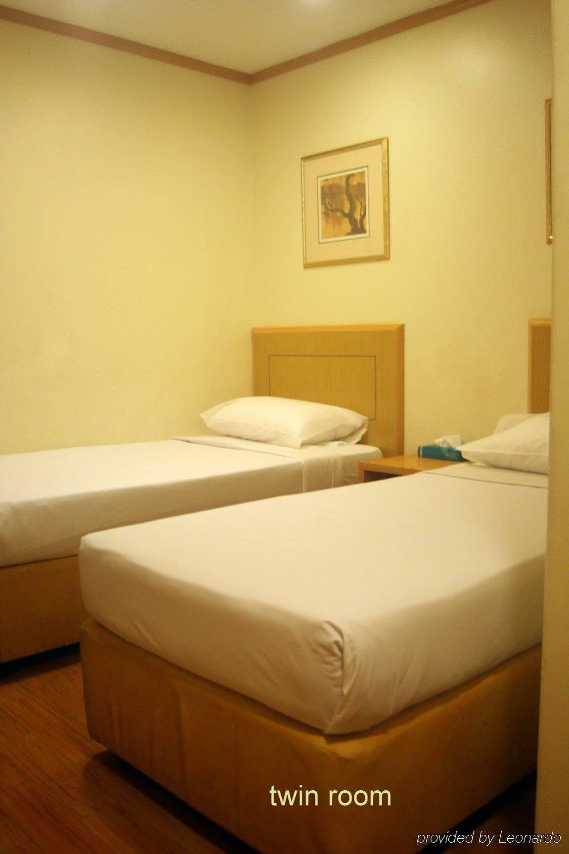 Hotel 81 Sakura Szingapúr Kültér fotó